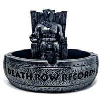 Death Row Records Legacy Man in Chair Ash Tray (SINGLE)