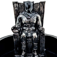Death Row Records Legacy Man in Chair Ash Tray (SINGLE)