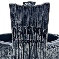 Death Row Records Legacy Man in Chair Ash Tray (SINGLE)