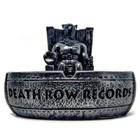 Death Row Records Legacy Man in Chair Ash Tray (SINGLE)