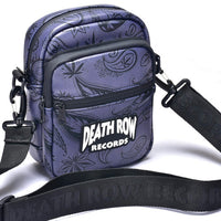 Death Row Records Tha Essentials Crossbody Bag (SINGLE)