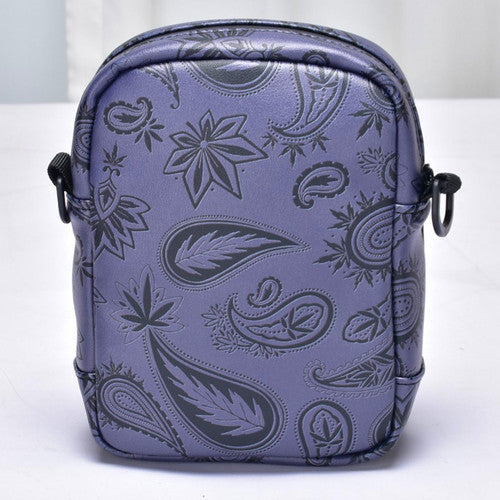 Death Row Records Tha Essentials Crossbody Bag (SINGLE)