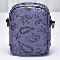 Death Row Records Tha Essentials Crossbody Bag (SINGLE)