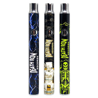 Death Row Records 510 350mah VV Carto Battery (15/pack)