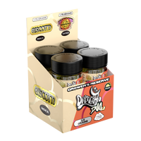 Dreamer DUO THC-A Flower Jar 3.5g (8/Pack) [DROPSHIP]
