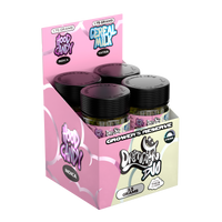 Dreamer DUO THC-A Flower Jar 3.5g (8/Pack) [DROPSHIP]