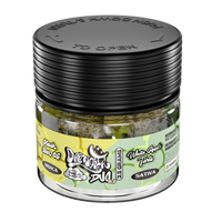 Dreamer DUO THC-A Flower Jar 3.5g (8/Pack) [DROPSHIP]