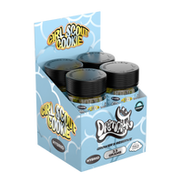 Dreamer THC-A Flower Jar 3.5g (8/Pack) [DROPSHIP]