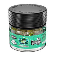Dreamer THC-A Flower Jar 3.5g (8/Pack) [DROPSHIP]