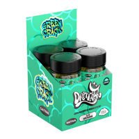 Dreamer THC-A Flower Jar 3.5g (8/Pack) [DROPSHIP]