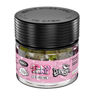 Dreamer THC-A Flower Jar 3.5g (8/Pack) [DROPSHIP]