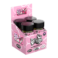 Dreamer THC-A Flower Jar 3.5g (8/Pack) [DROPSHIP]