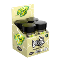 Dreamer THC-A Flower Jar 3.5g (8/Pack) [DROPSHIP]