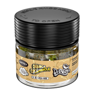 Dreamer THC-A Flower Jar 3.5g (8/Pack) [DROPSHIP]