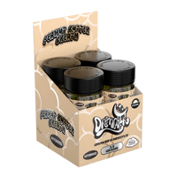 Dreamer THC-A Flower Jar 3.5g (8/Pack) [DROPSHIP]