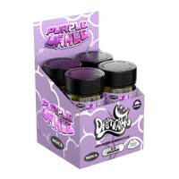 Dreamer THC-A Flower Jar 3.5g (8/Pack) [DROPSHIP]