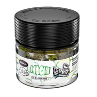 Dreamer Snowballs THC-A Flower Jar 3.5g (8/Pack) [DROPSHIP]