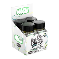 Dreamer Snowballs THC-A Flower Jar 3.5g (8/Pack) [DROPSHIP]