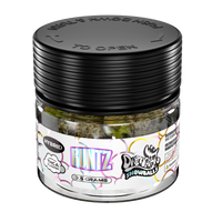 Dreamer Snowballs THC-A Flower Jar 3.5g (8/Pack) [DROPSHIP]