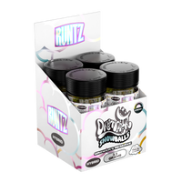 Dreamer Snowballs THC-A Flower Jar 3.5g (8/Pack) [DROPSHIP]