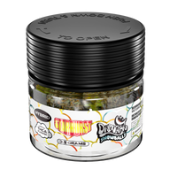 Dreamer Snowballs THC-A Flower Jar 3.5g (8/Pack) [DROPSHIP]