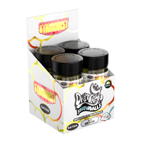 Dreamer Snowballs THC-A Flower Jar 3.5g (8/Pack) [DROPSHIP]