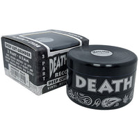 Death Row Records Deep Cutt Blunt Grinder 63mm 3 Part (SINGLE)