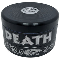 Death Row Records Deep Cutt Blunt Grinder 63mm 3 Part (SINGLE)