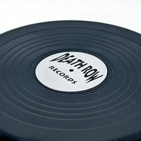 Death Row Records Deep Cutt Blunt Grinder 63mm 3 Part (SINGLE)