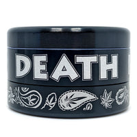 Death Row Records Deep Cutt Blunt Grinder 63mm 3 Part (SINGLE)