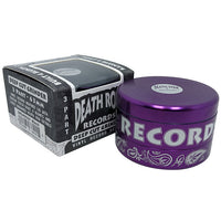 Death Row Records Deep Cutt Blunt Grinder 63mm 3 Part (SINGLE)