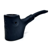 Dogg Lbs Laid Bacc Sherlock Hand Pipe (SINGLE)