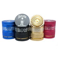 Death Row Records 5 Part Hurricane Grinder 63mm (SINGLE)
