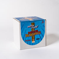 Astro Eight Hash Hole Blunt 3g (SINGLE)