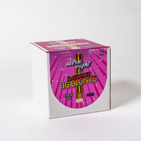 Astro Eight Hash Hole Blunt 3g (SINGLE)