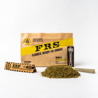 Astro Eight Emergency Flower Smoking Kit 28g (SINGLE)