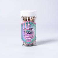 Astro Eight THC-P Liquid Diamond Pre Rolls 2g 10ct (SINGLE)
