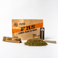 Astro Eight Emergency Flower Smoking Kit 28g (SINGLE)