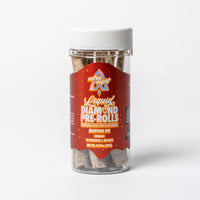 Astro Eight THC-A Liquid Diamond Pre Rolls 2g 10ct (SINGLE)