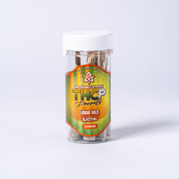 Astro Eight THC-P Liquid Diamond Pre Rolls 2g 10ct (SINGLE)