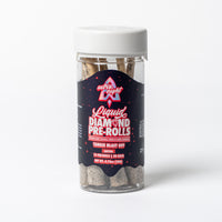 Astro Eight THC-A Liquid Diamond Pre Rolls 2g 10ct (SINGLE)