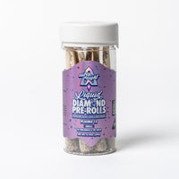 Astro Eight THC-A Liquid Diamond Pre Rolls 2g 10ct (SINGLE)