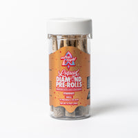 Astro Eight THC-A Liquid Diamond Pre Rolls 2g 10ct (SINGLE)