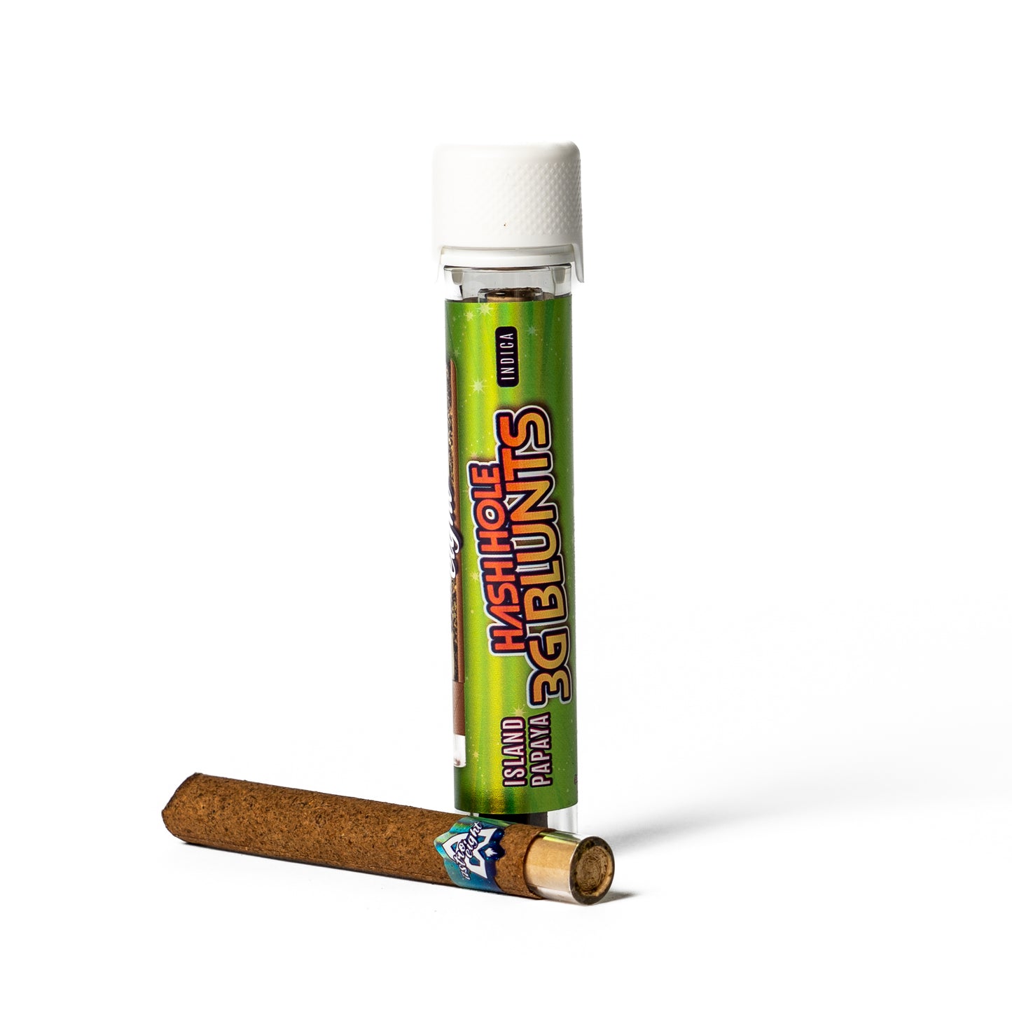 Astro Eight Hash Hole Blunt 3g (SINGLE)