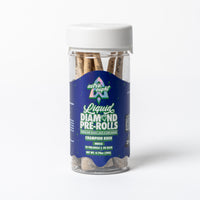 Astro Eight THC-A Liquid Diamond Pre Rolls 2g 10ct (SINGLE)