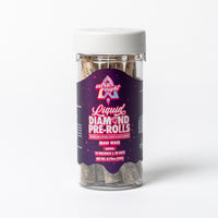 Astro Eight THC-A Liquid Diamond Pre Rolls 2g 10ct (SINGLE)