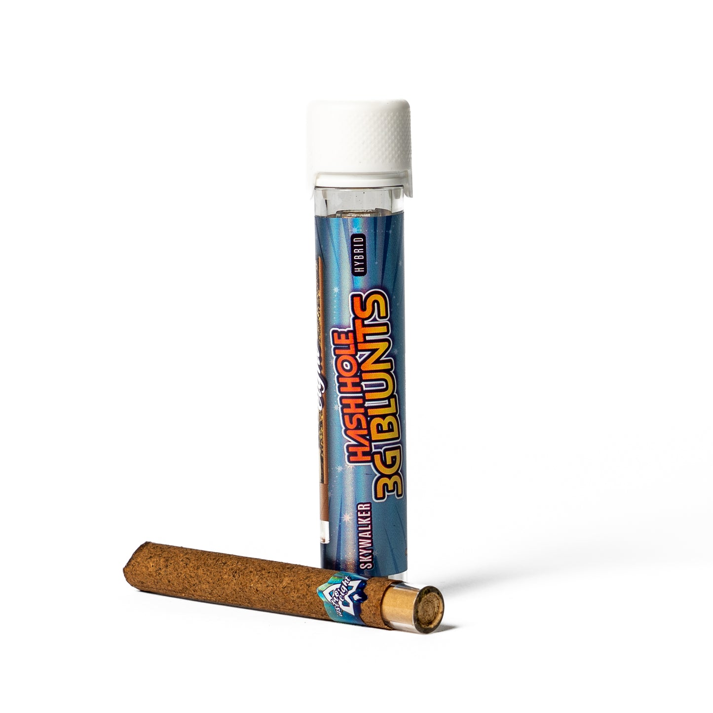 Astro Eight Hash Hole Blunt 3g (SINGLE)