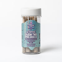 Astro Eight THC-A Liquid Diamond Pre Rolls 2g 10ct (SINGLE)