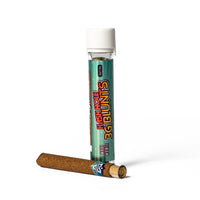 Astro Eight Hash Hole Blunt 3g (SINGLE)