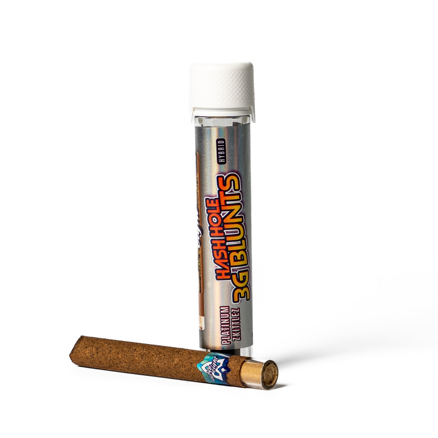 Astro Eight Hash Hole Blunt 3g (SINGLE)